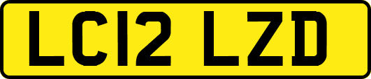 LC12LZD