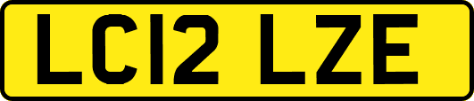 LC12LZE
