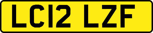 LC12LZF