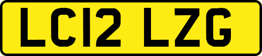 LC12LZG