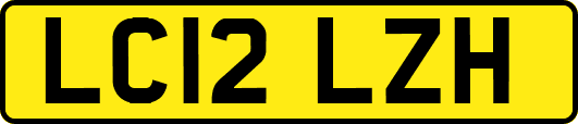 LC12LZH