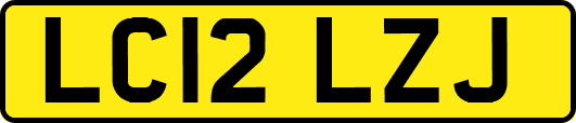 LC12LZJ