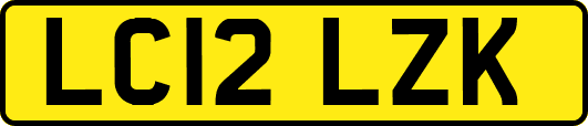 LC12LZK