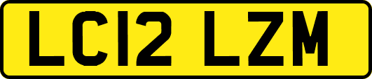 LC12LZM
