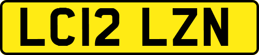 LC12LZN