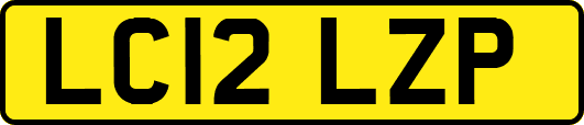 LC12LZP