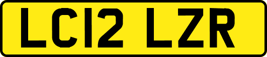LC12LZR