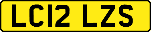 LC12LZS