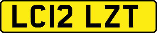 LC12LZT