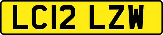LC12LZW