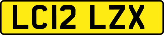 LC12LZX