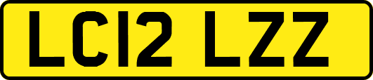 LC12LZZ