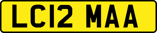 LC12MAA