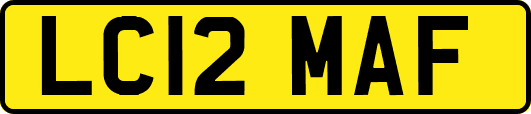 LC12MAF