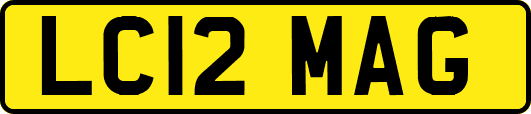 LC12MAG