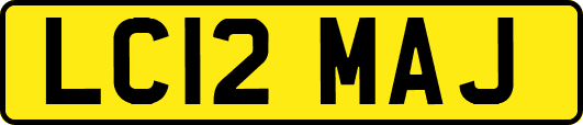 LC12MAJ