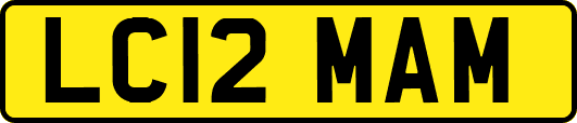 LC12MAM