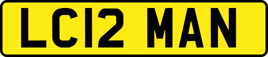 LC12MAN