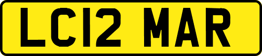 LC12MAR