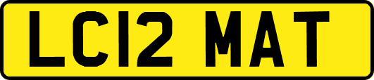 LC12MAT