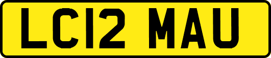 LC12MAU