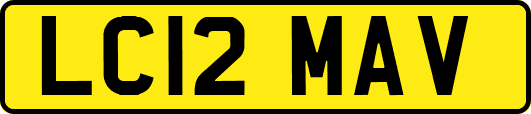 LC12MAV