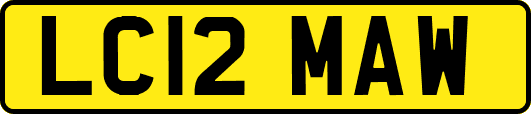 LC12MAW