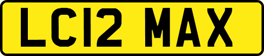 LC12MAX