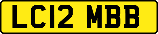 LC12MBB