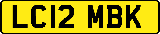 LC12MBK