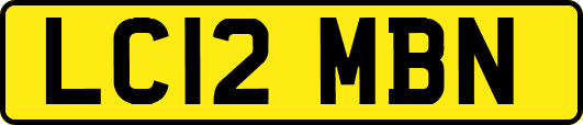LC12MBN