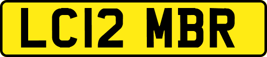LC12MBR