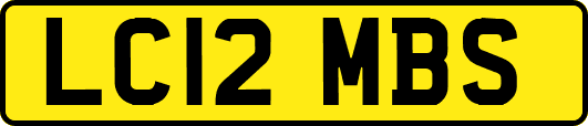 LC12MBS