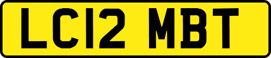 LC12MBT