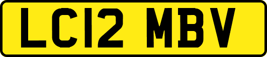 LC12MBV