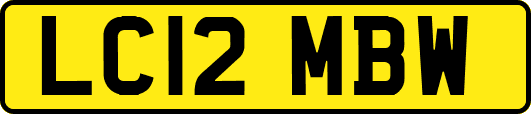 LC12MBW