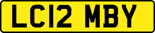 LC12MBY