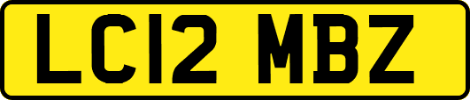LC12MBZ