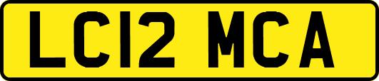 LC12MCA