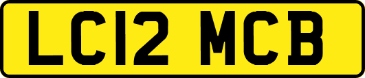 LC12MCB