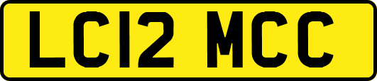 LC12MCC