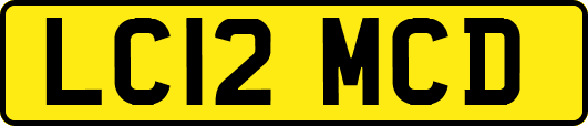 LC12MCD