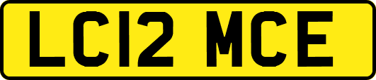 LC12MCE