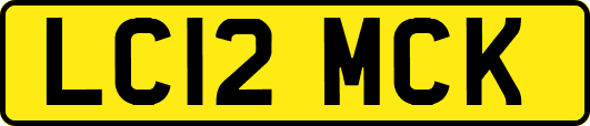 LC12MCK