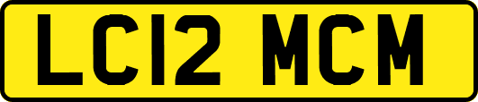 LC12MCM