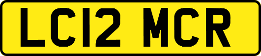 LC12MCR