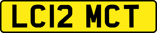LC12MCT