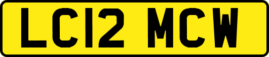 LC12MCW