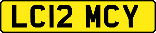 LC12MCY
