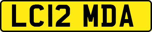LC12MDA